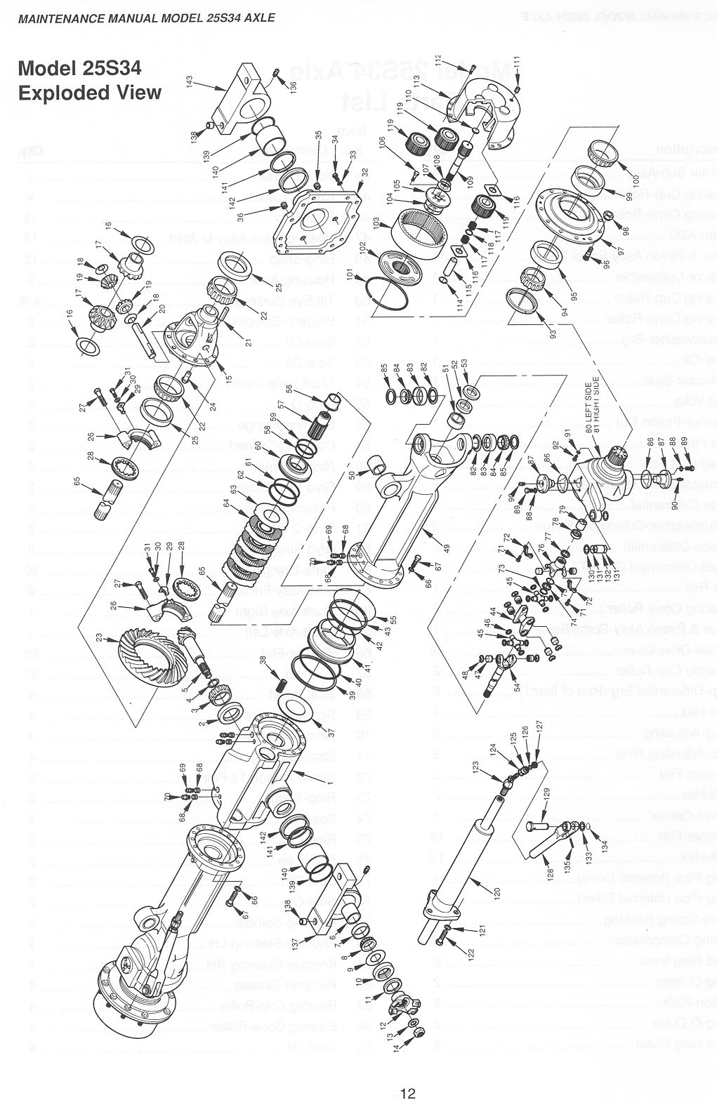 Allison Transmission Parts Diagram Manual - Atkinsjewelry